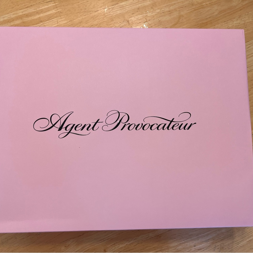 Agent Provocateur